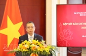 Vietnam - China cooperation prospects highlighted amid evolving landscape